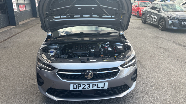 Vauxhall Corsa 1.2 GS 5dr Petrol Hatchback